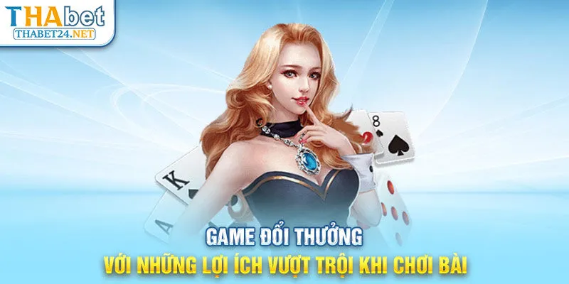 game đổi thưởng