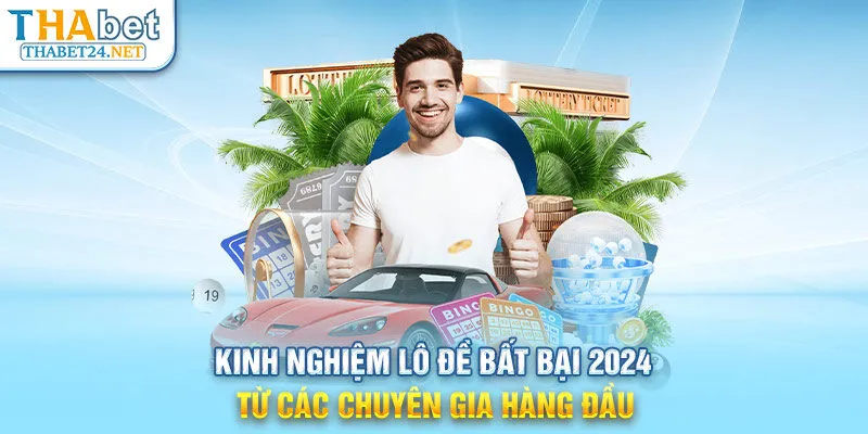 kinh nghiệm lô đề