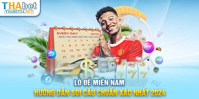 Lô đề miền Nam