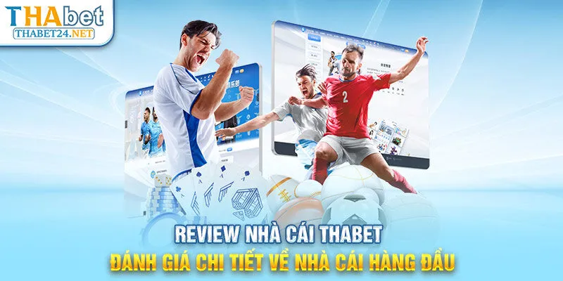 review nhà cái THABET