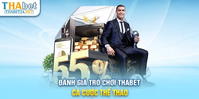 Đánh giá trò chơi THABET cá cược thể thao