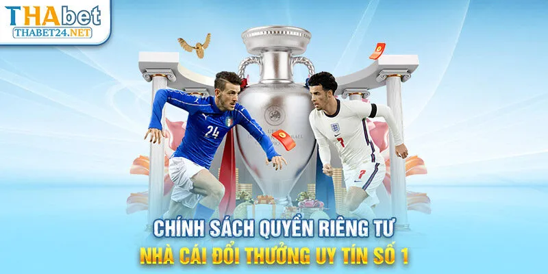 Chính sách quyền riêng tư