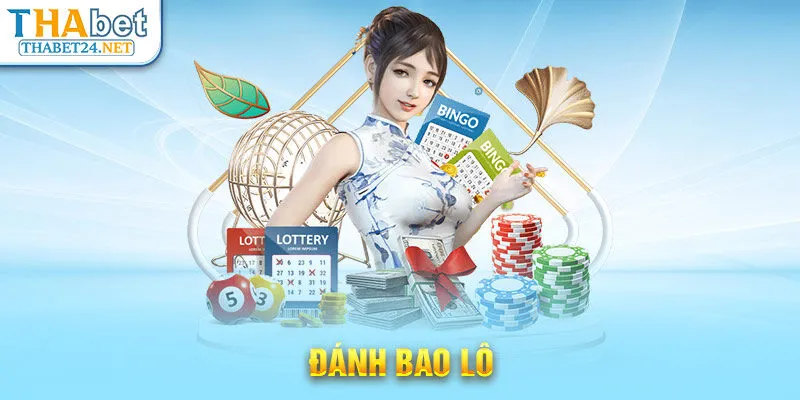 Đánh bao lô