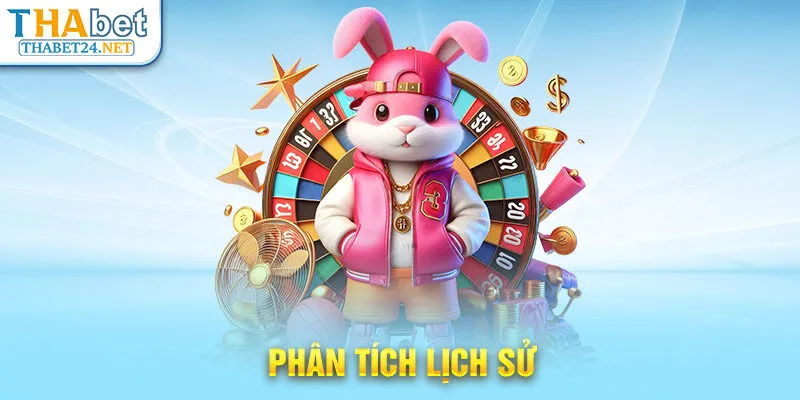 Phân tích lịch sử