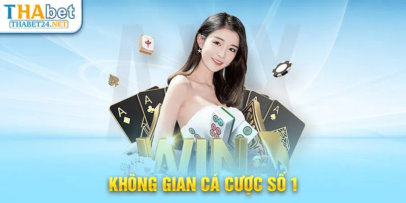 Không gian cá cược số 1